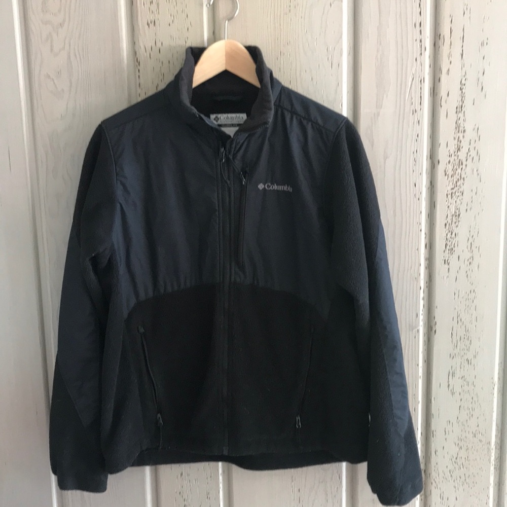 Boys Columbia jacket